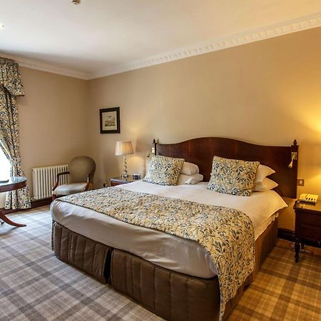 Hardwick Hall Hotel Sedgefield Eksteriør bilde