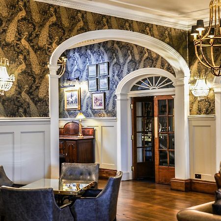 Hardwick Hall Hotel Sedgefield Eksteriør bilde
