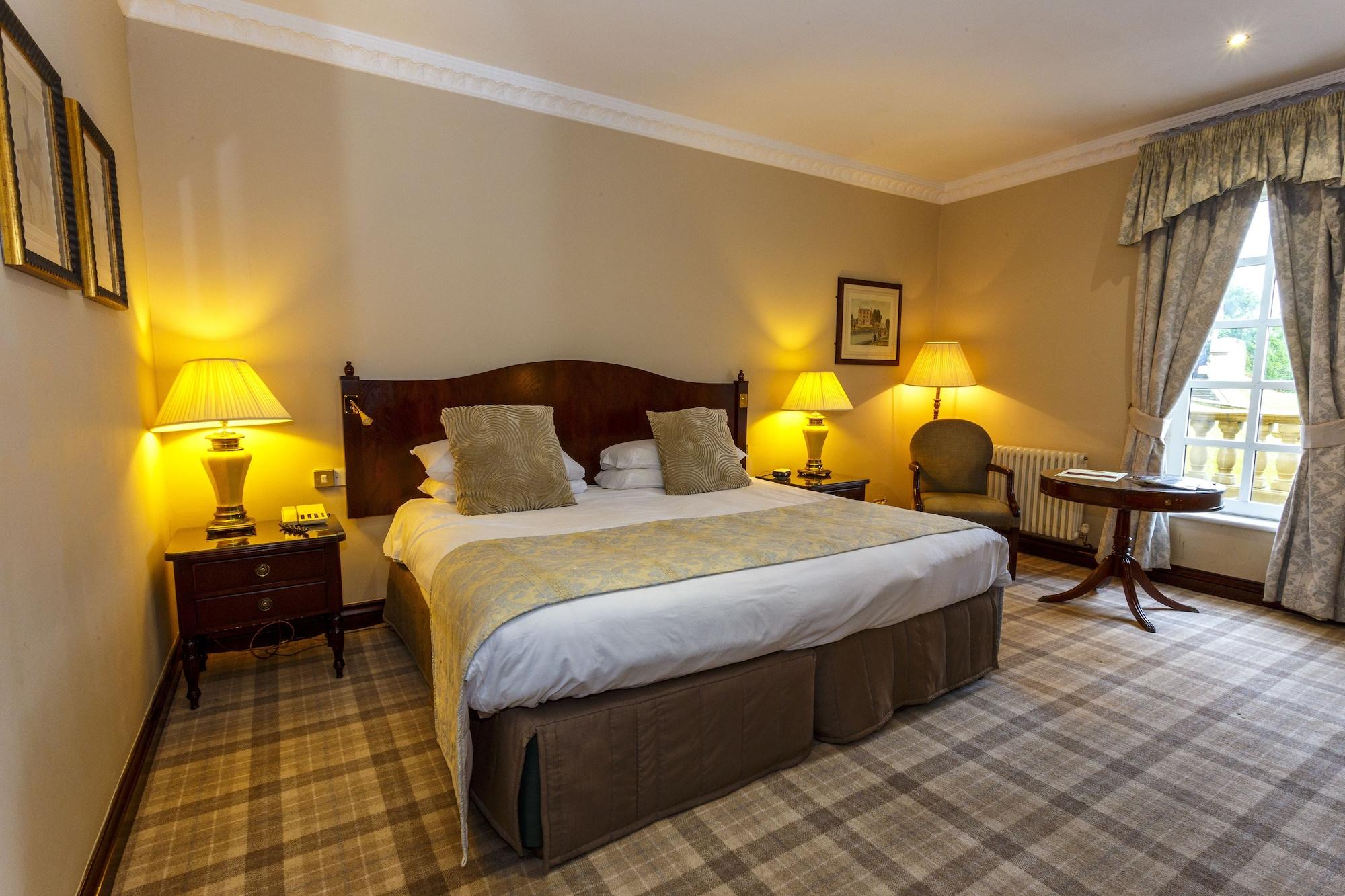 Hardwick Hall Hotel Sedgefield Eksteriør bilde