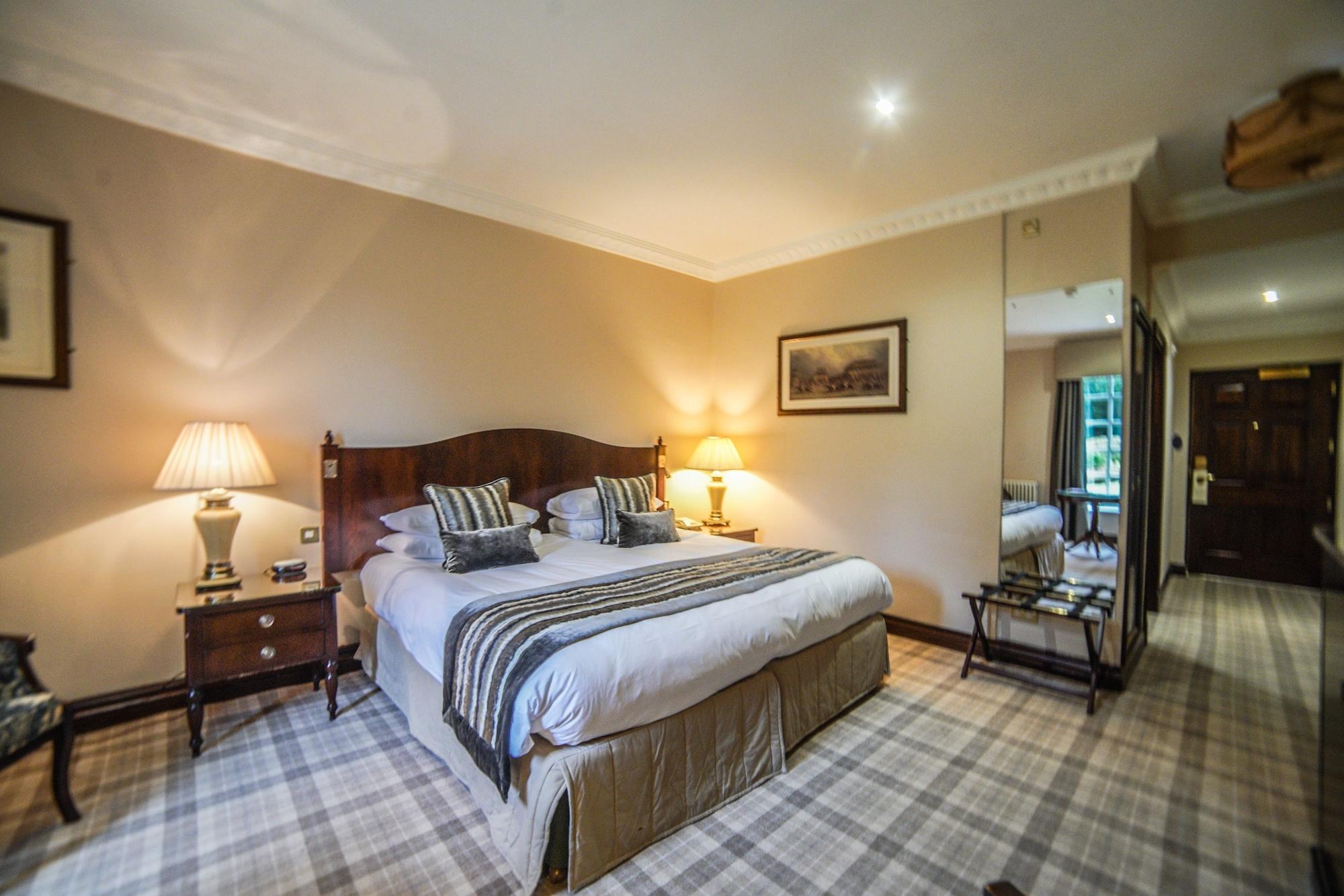 Hardwick Hall Hotel Sedgefield Eksteriør bilde