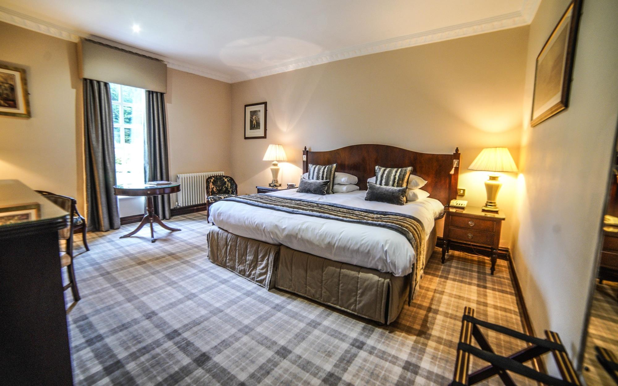 Hardwick Hall Hotel Sedgefield Eksteriør bilde