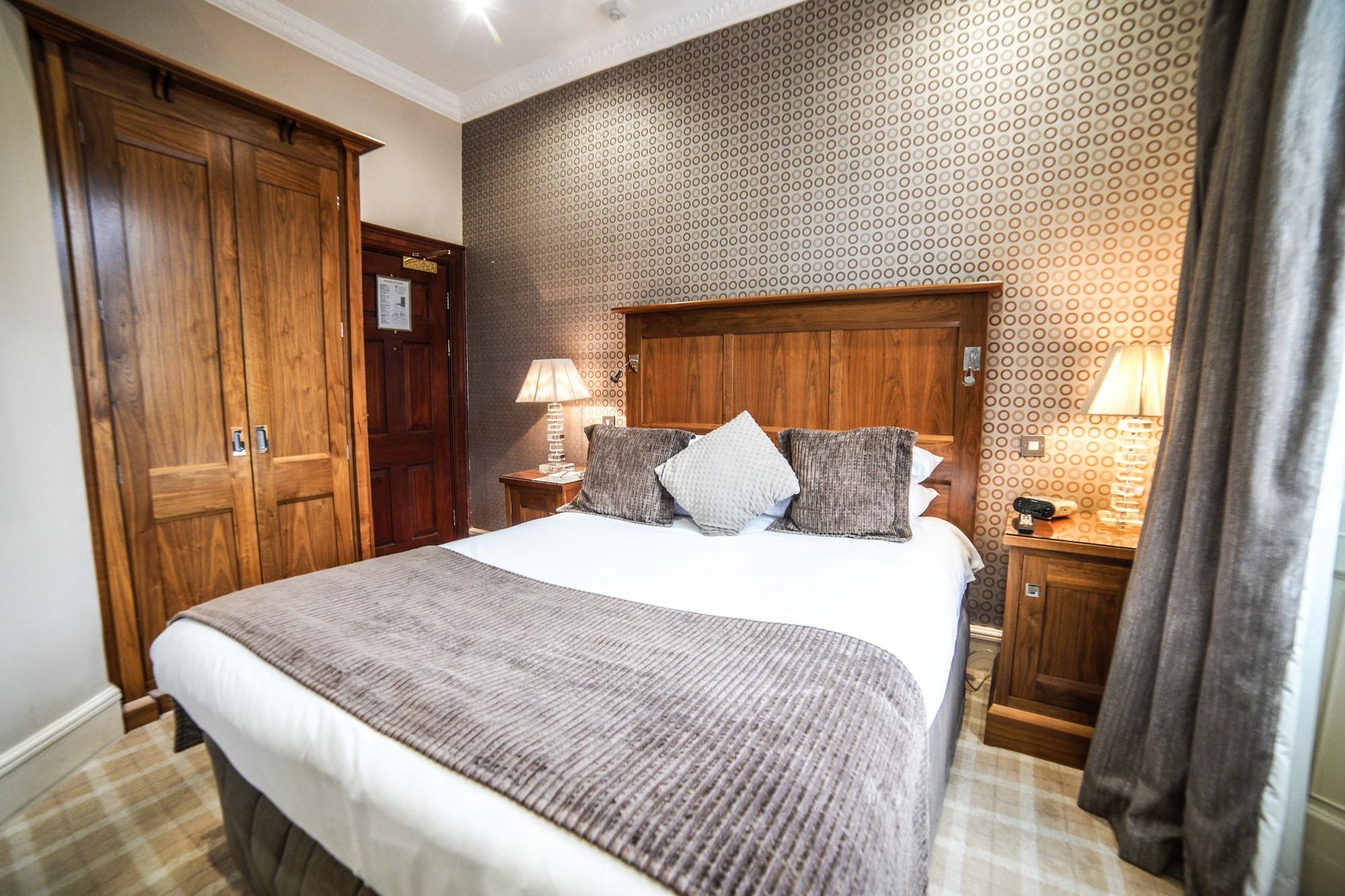 Hardwick Hall Hotel Sedgefield Eksteriør bilde
