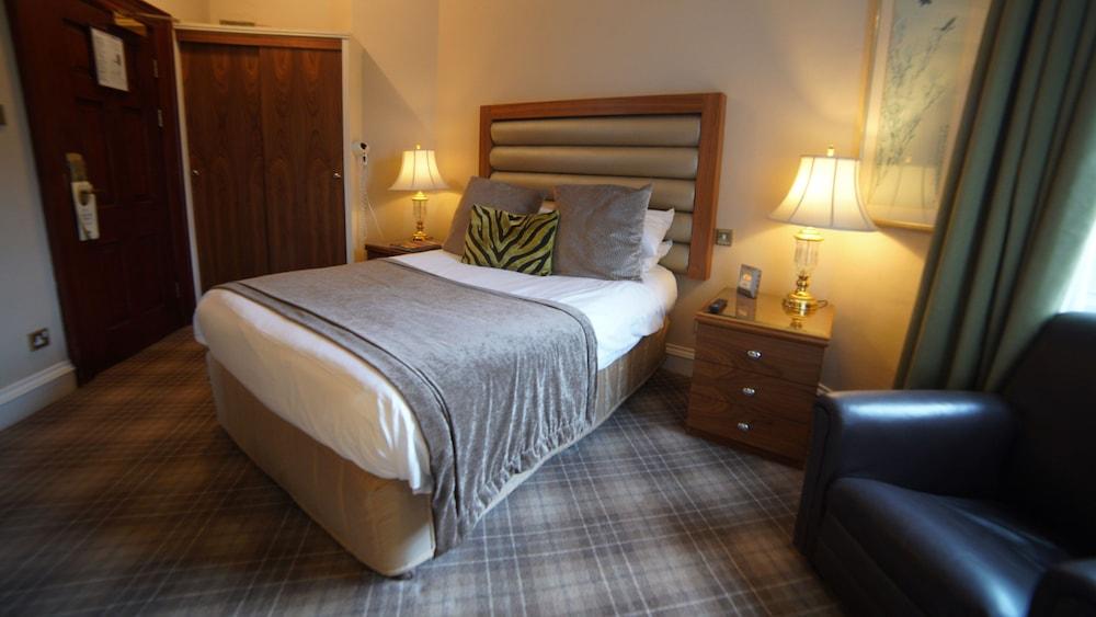 Hardwick Hall Hotel Sedgefield Eksteriør bilde