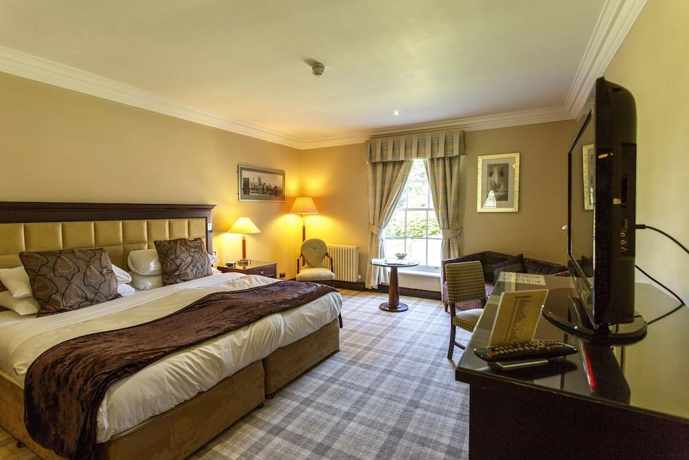 Hardwick Hall Hotel Sedgefield Eksteriør bilde