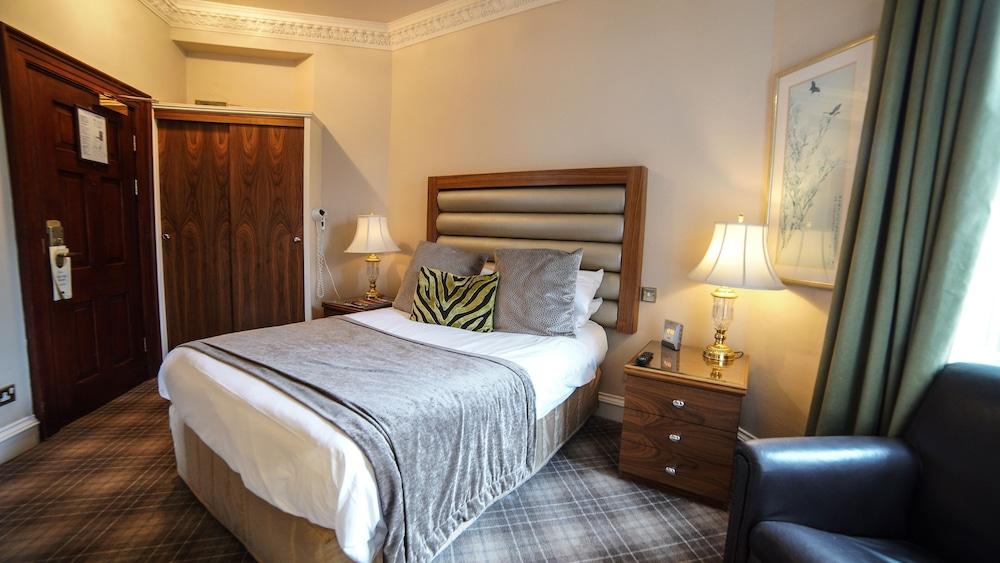 Hardwick Hall Hotel Sedgefield Eksteriør bilde