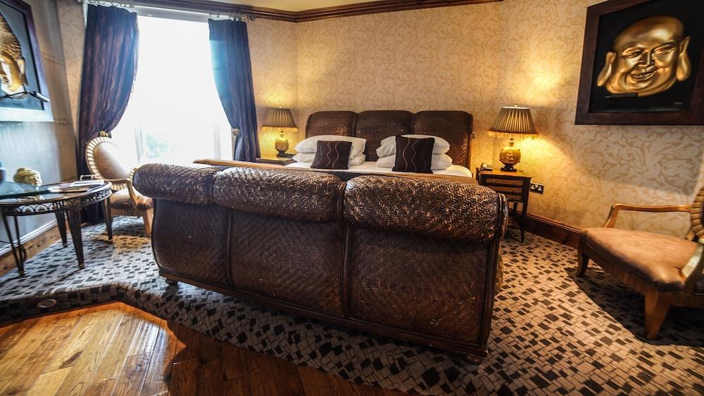 Hardwick Hall Hotel Sedgefield Eksteriør bilde