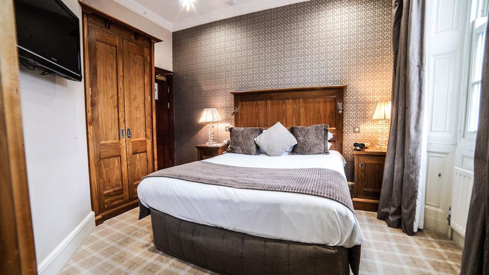 Hardwick Hall Hotel Sedgefield Eksteriør bilde