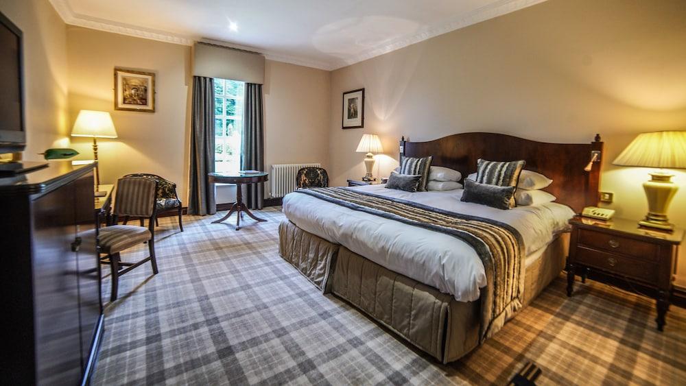 Hardwick Hall Hotel Sedgefield Eksteriør bilde