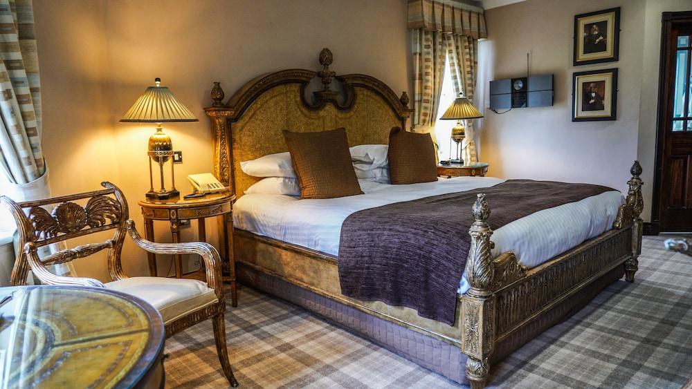 Hardwick Hall Hotel Sedgefield Eksteriør bilde