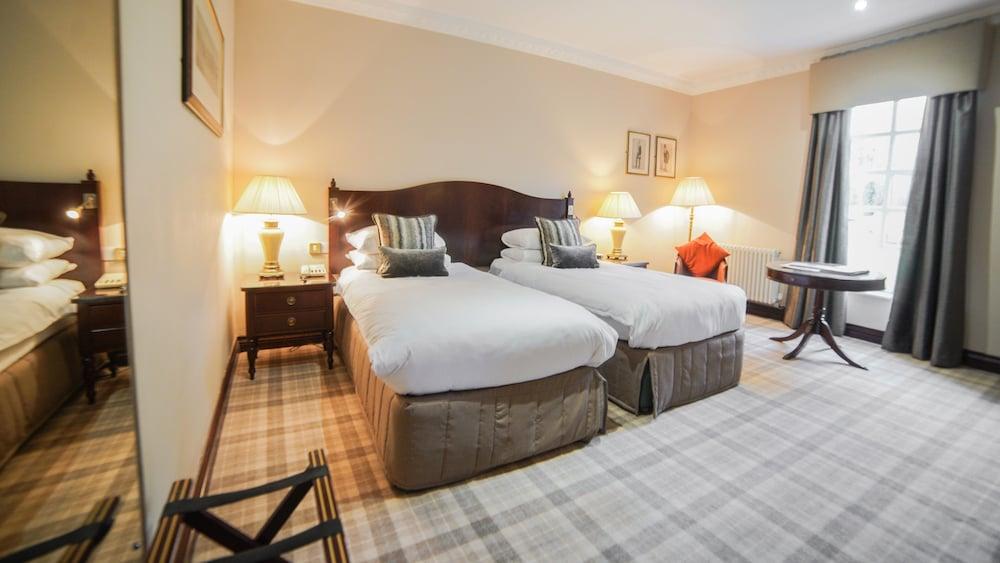 Hardwick Hall Hotel Sedgefield Eksteriør bilde