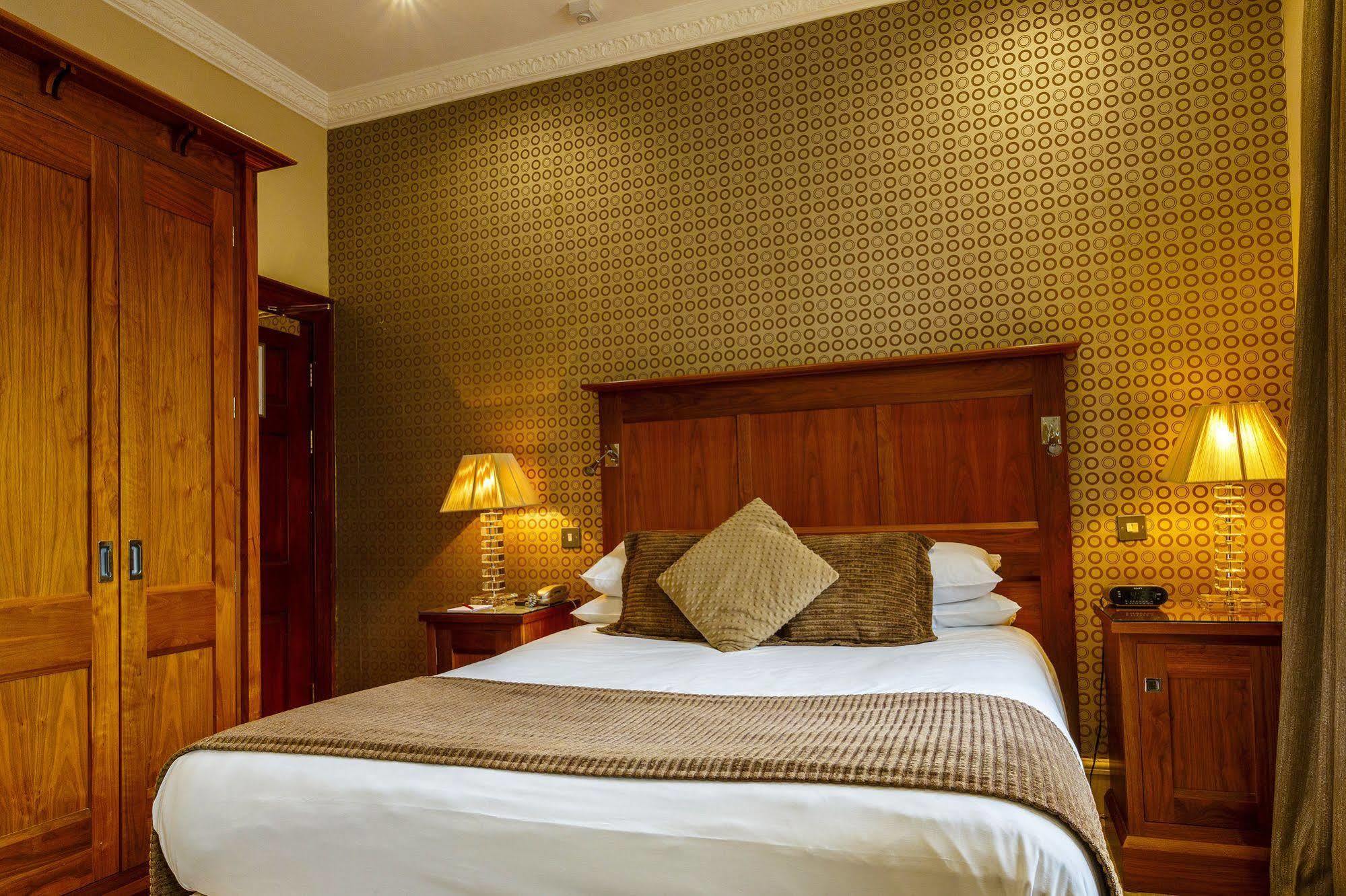 Hardwick Hall Hotel Sedgefield Eksteriør bilde