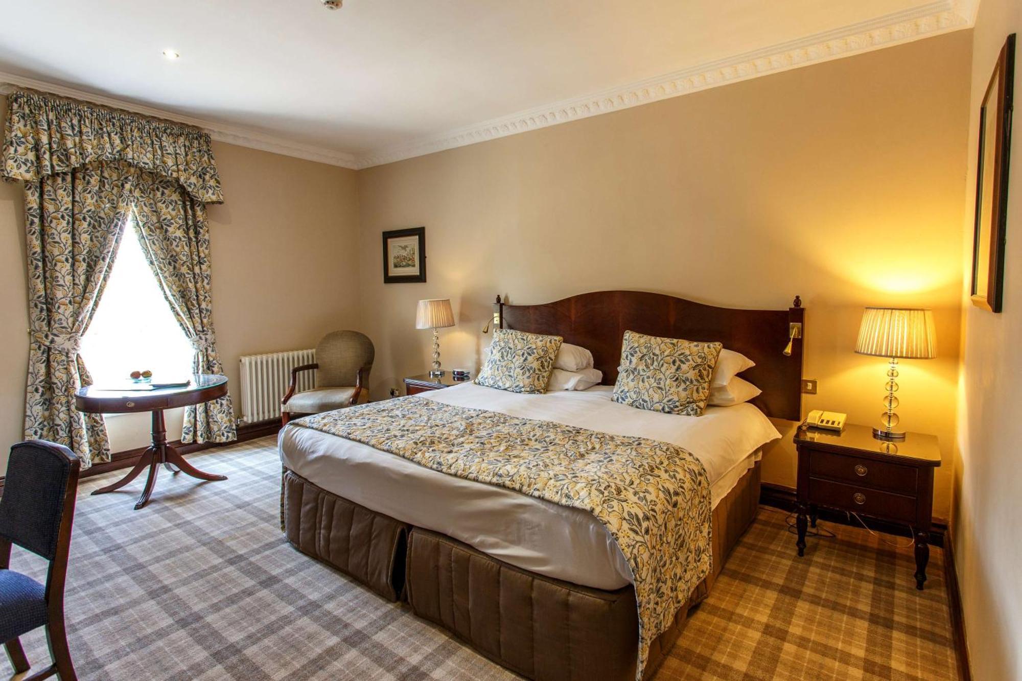 Hardwick Hall Hotel Sedgefield Eksteriør bilde