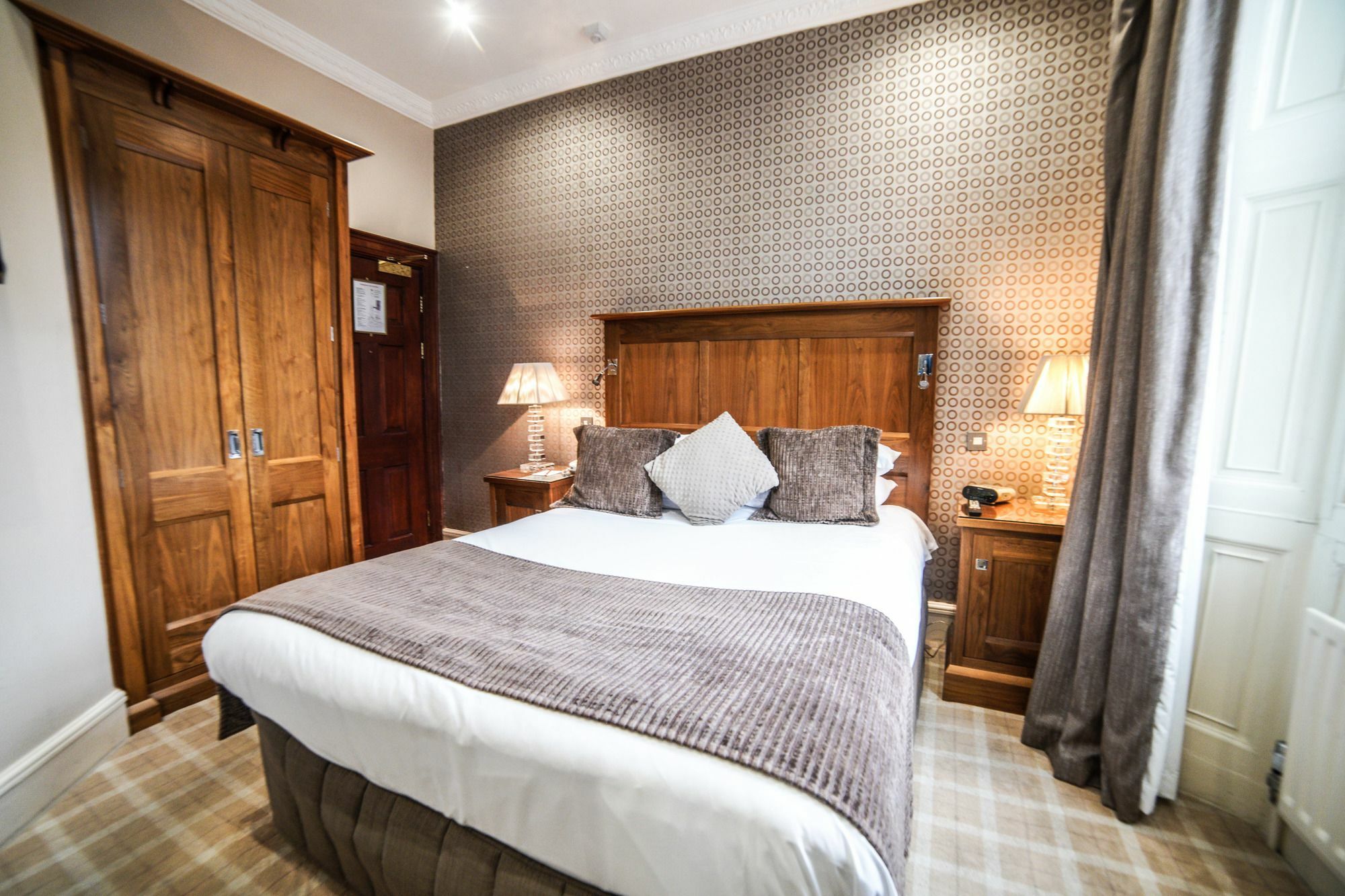 Hardwick Hall Hotel Sedgefield Eksteriør bilde